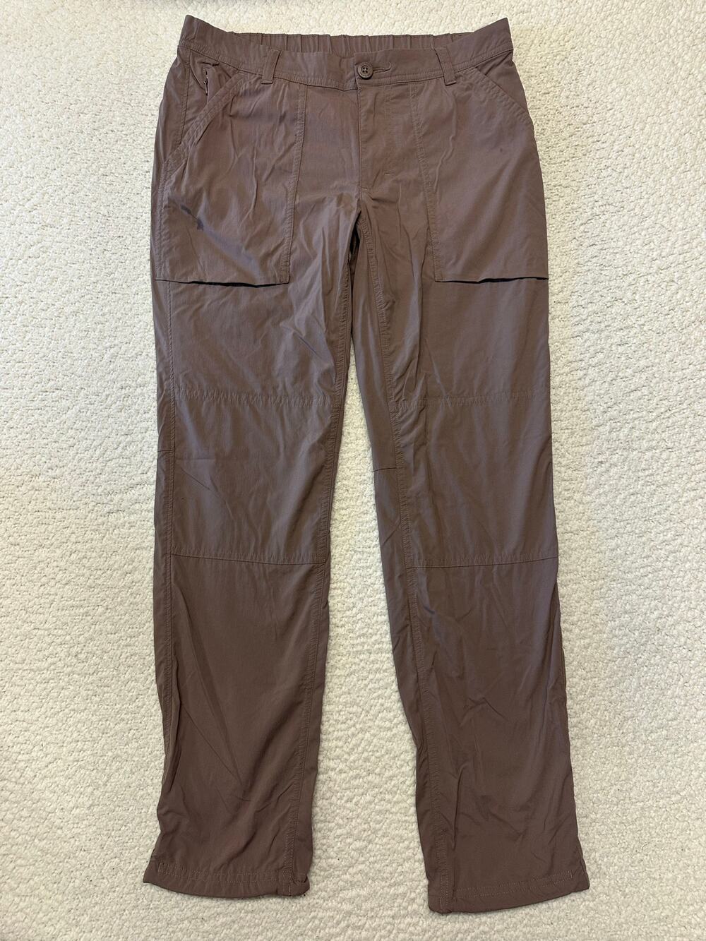 REI Womens Hiking Pants Size 6